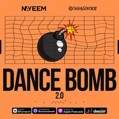 DANCE BOMB 2.0