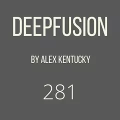 DEEPFUSION 281 (@ IBIZAGLOBALRADIO)