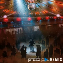 LYRIQ - Дискотека На Двоих (DJ Prezzplay Remix)