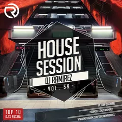 House Session [Episode 59]