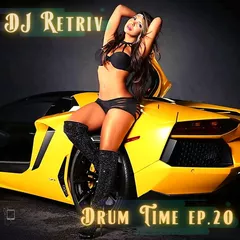 Drum Time ep. 20