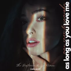 Max Oazo & Camishe - As Long As You Love Me (The Distance & Igi Remix)