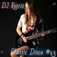 Classic Disco #13