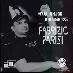 #italianjob Vol 125 