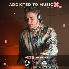 World Up Radio Show 176