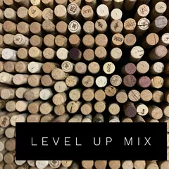 Dima'S - LeveL Up Mix