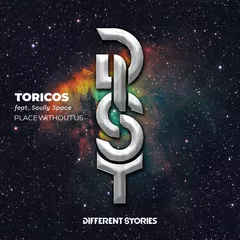 Toricos feat. Soully Space - Place Without Us