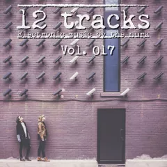 12 Tracks Vol. 017