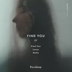 Find You (EP)
