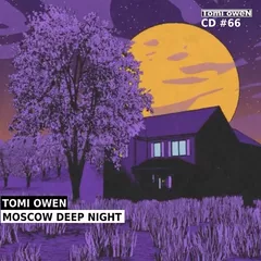 Moscow Deep Night (CD#66)