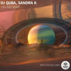 DJ Quba & Sandra K - On My Way