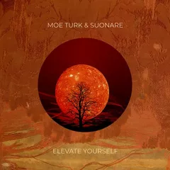 Moe Turk & Suonare - Elevate Yourself
