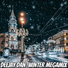 Winter Megamix [2020]