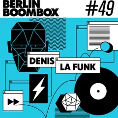 Berlin Boombox Mixtape #49