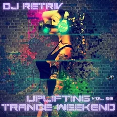 Uplifting Trance Weekend vol. 20