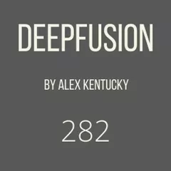 DEEPFUSION 282 (@ IBIZAGLOBALRADIO)
