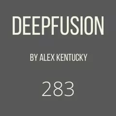 DEEPFUSION 283 (@ IBIZAGLOBALRADIO)