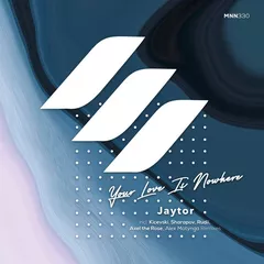 Your Love Is Nowhere (Remixes)