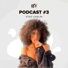 STASI SANLIN - AreYouKidyMe Podcast #03