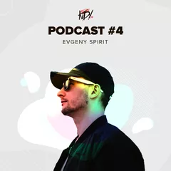 EVGENY SPIRIT - AreYouKidyMe Podcast #04