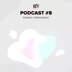 ROMEO FERNANDEZ - AreYouKidyMe Podcast #08