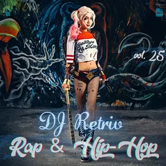 Rap & Hip-Hop vol. 25