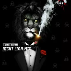 Night Lion Mix (CD #2)