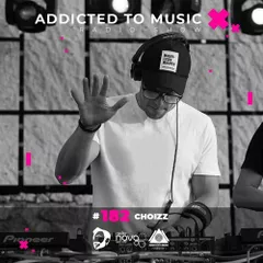 World Up Radio Show #182