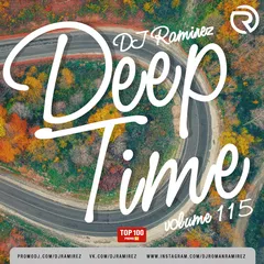 Deep Time Vol. 115