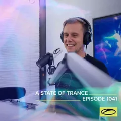 A State Of Trance Episode 1041