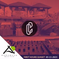 @ First Hours Sunset Session Live from Papagayo Beach Club - 3HOURS 