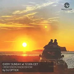 Obsession (Ibiza Global Radio) (14.11.2021)