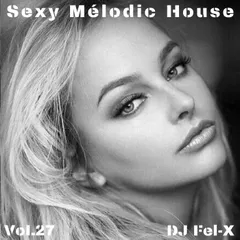 Sexy Mélodic House Vol.27 Mix DJ Fel-X