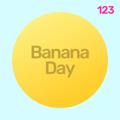BananaDay #123