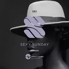 Sexy Sunday Radio Show 583 (IBIZA GLOBAL RADIO)