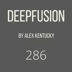 DEEPFUSION 286 (@ IBIZAGLOBALRADIO)
