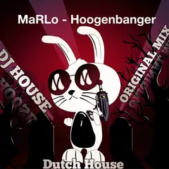 DJ HOUSE MaRLo Hoogenbanger ORIGINAL MIX (Dutch House)