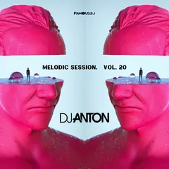 MELODIC SESSION vol.20
