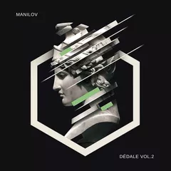 Dédale mix vol.2 (2020)
