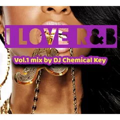 I LOVE R&B vol.1 [2021 Full Mix]