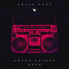 Kolya Funk - House Colors #008