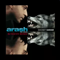 Arash feat. Helena - Dooset Daram (Dj Rauff Remix)