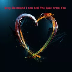 Greg Sletteland - I Can Feel The Love From You (Dj Rauff Remix)