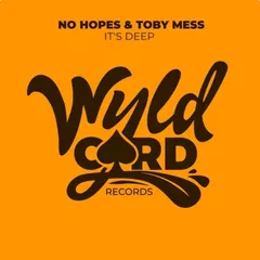 No Hopes & Toby Mess - It's Deep