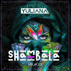 Shambala Mix 001