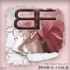 Rhythm Is A Dancer