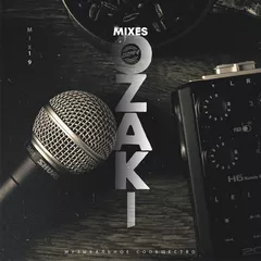 Ozaki XIX (Vol. 2)