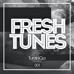 Fresh Tunes #001