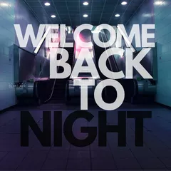 WELCOME BACK TO NIGHT 29