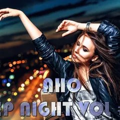 AHO - DEEP NIGHT VOL # 14